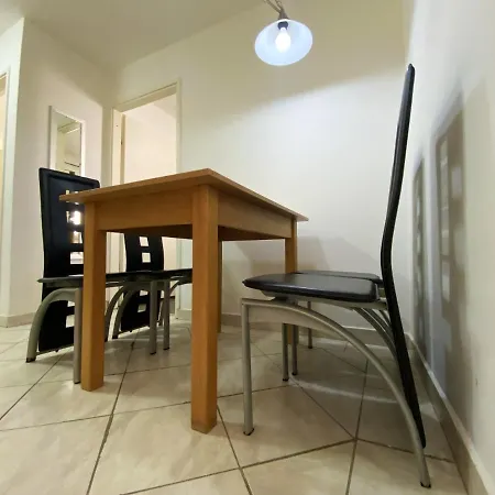 Enchanting In With Sea View Terrace Apartment *