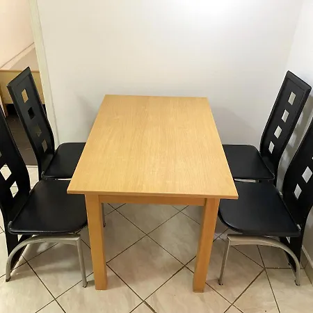 Enchanting In With Sea View Terrace Vodice