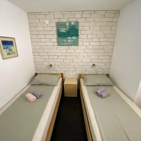 Enchanting In With Sea View Terrace Apartamento *