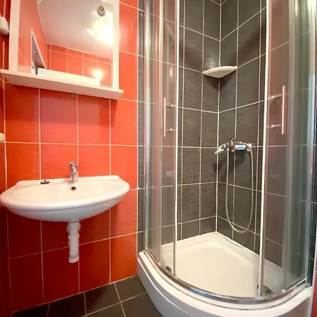 Enchanting In With Sea View Terrace Apartmán