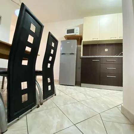 Apartamento Enchanting In With Sea View Terrace