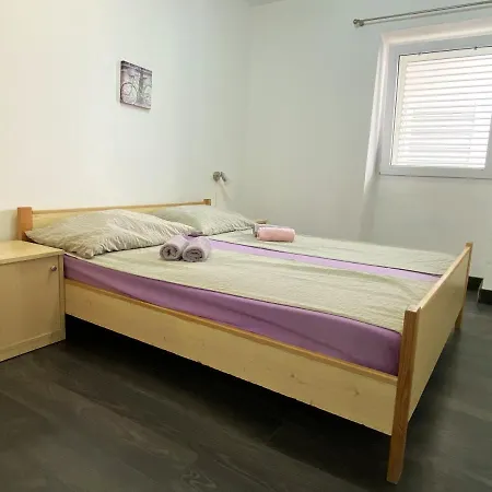 Enchanting In With Sea View Terrace Apartamento *