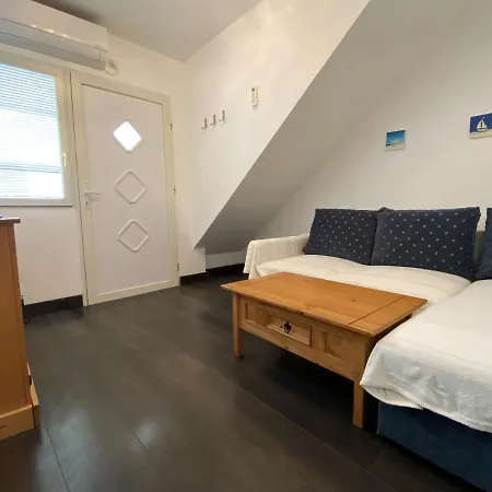 Διαμέρισμα Enchanting In With Sea View Terrace *