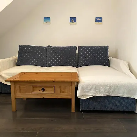 Enchanting In With Sea View Terrace Apartment *