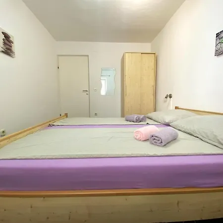 Enchanting In With Sea View Terrace