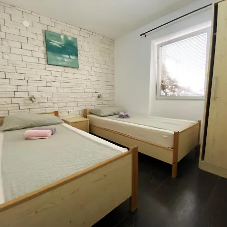 Enchanting In With Sea View Terrace