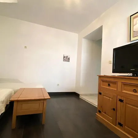 Enchanting In With Sea View Terrace