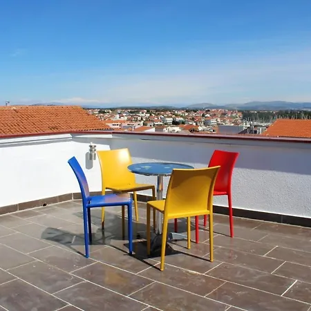 Enchanting In With Sea View Terrace *