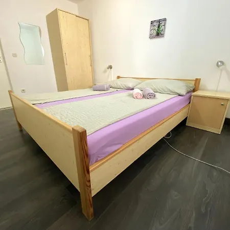 Enchanting In With Sea View Terrace