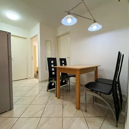 Enchanting In With Sea View Terrace Apartment