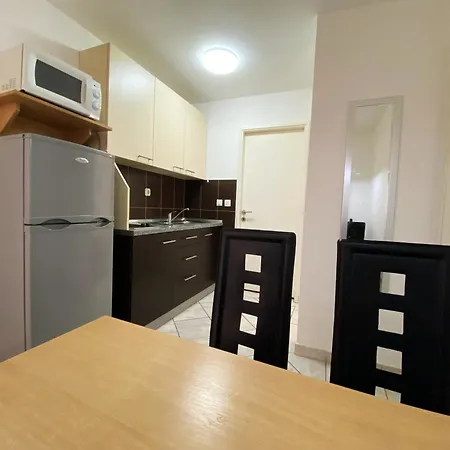 Enchanting In With Sea View Terrace