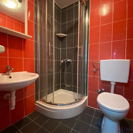 Apartmán Enchanting In With Sea View Terrace