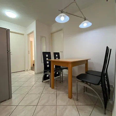 Enchanting In With Sea View Terrace * Vodice