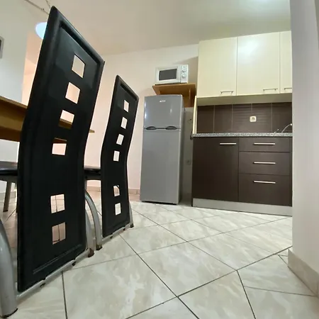 Enchanting In With Sea View Terrace * Vodice
