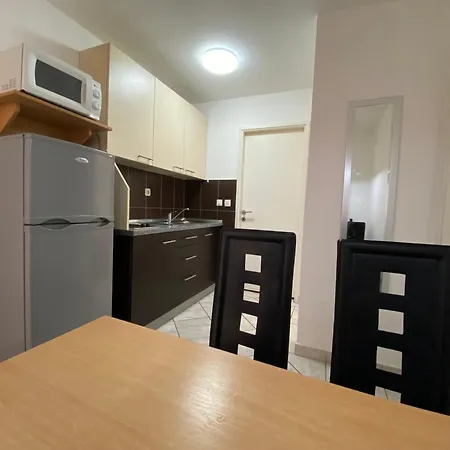 Apartmán Enchanting In With Sea View Terrace *