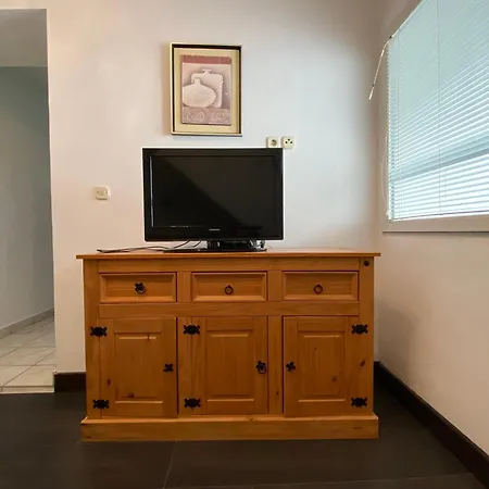Apartmán Enchanting In With Sea View Terrace Vodice