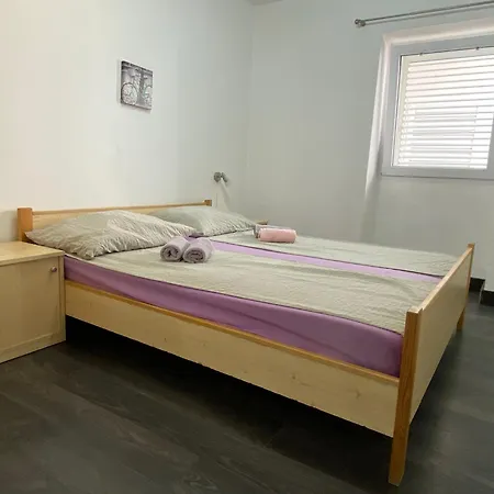 Apartmán Enchanting In With Sea View Terrace *