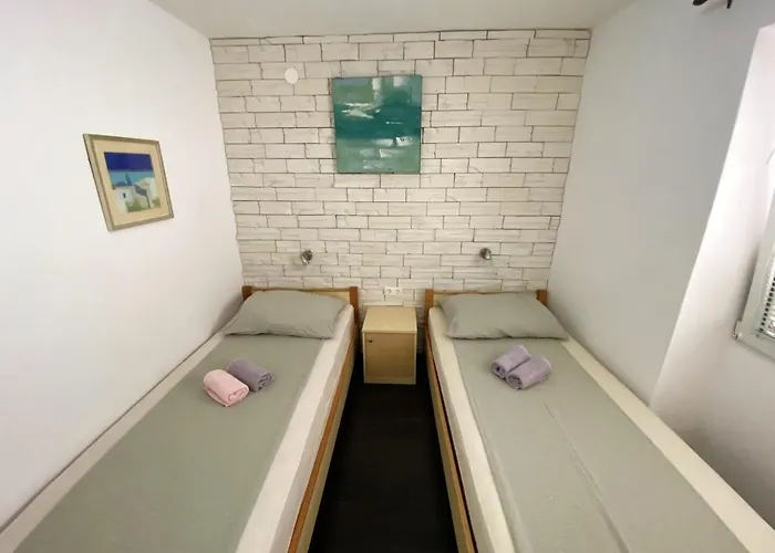 Enchanting In With Sea View Terrace Appartement *