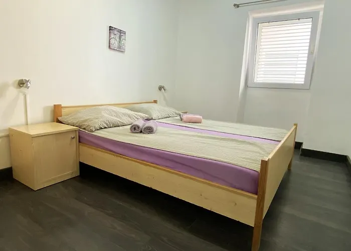 Enchanting In With Sea View Terrace Appartement *