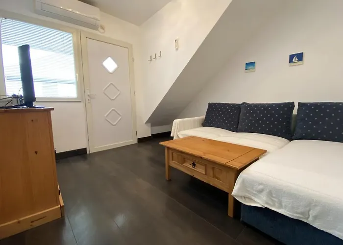 Apartamento Enchanting In With Sea View Terrace *