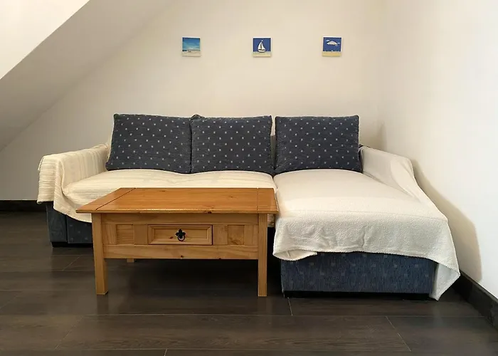 Enchanting In With Sea View Terrace Appartement *