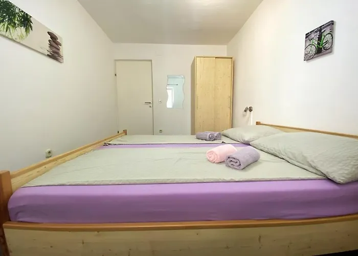 Enchanting In With Sea View Terrace