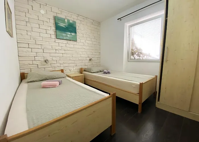 Enchanting In With Sea View Terrace