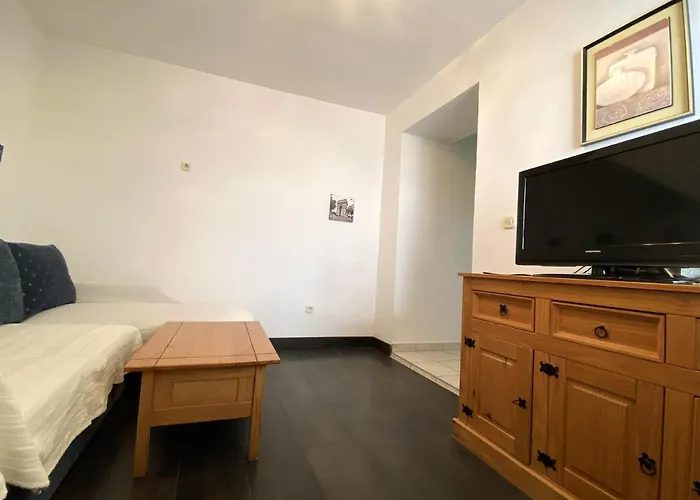 Enchanting In With Sea View Terrace