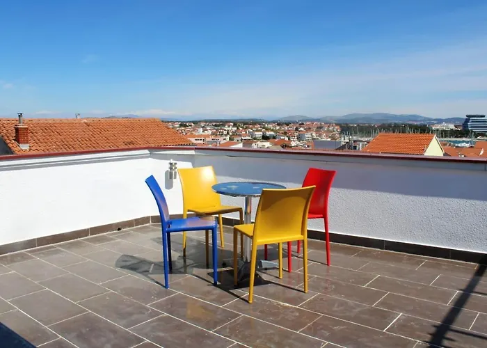 Enchanting In With Sea View Terrace *