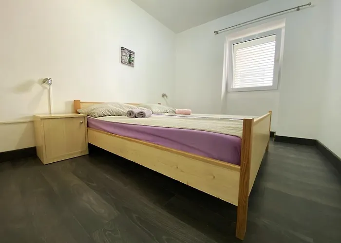 Enchanting In With Sea View Terrace Appartement *